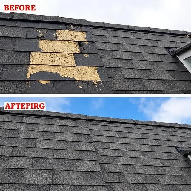 Roof Repair Near Me in Athens, PA near me